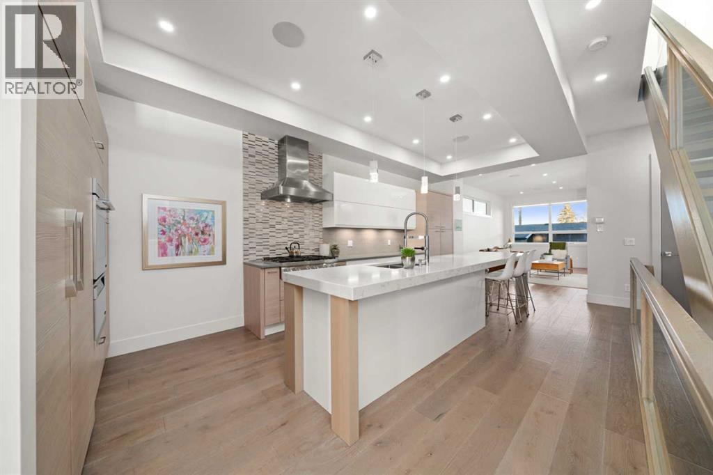 Single Family House for Sale in   Street SW Altadore Calgary 