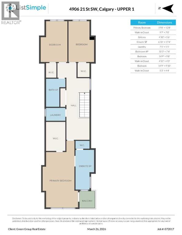 Single Family House for Sale in   Street SW Altadore Calgary 