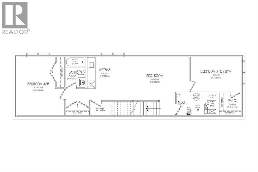 Single Family House for Sale in   Avenue NW West Hillhurst Calgary 