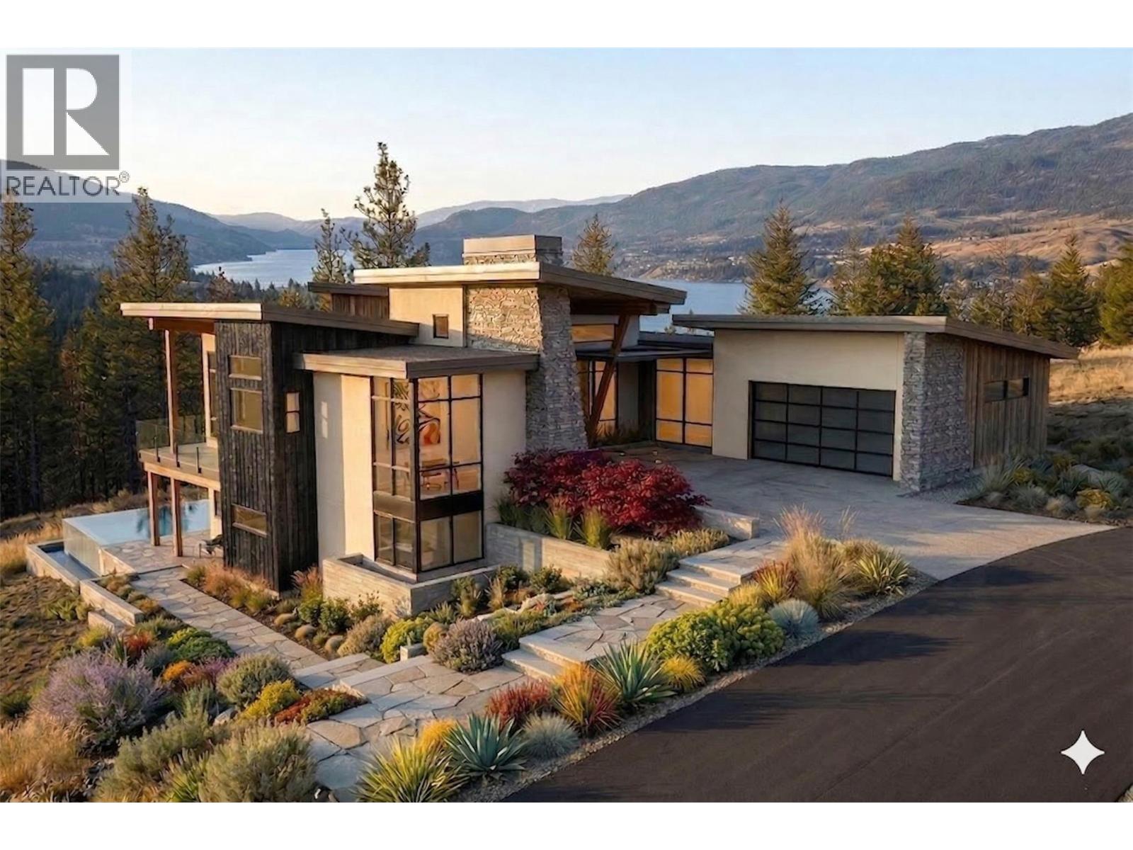 46 Beacon Hill Drive, Lake Country