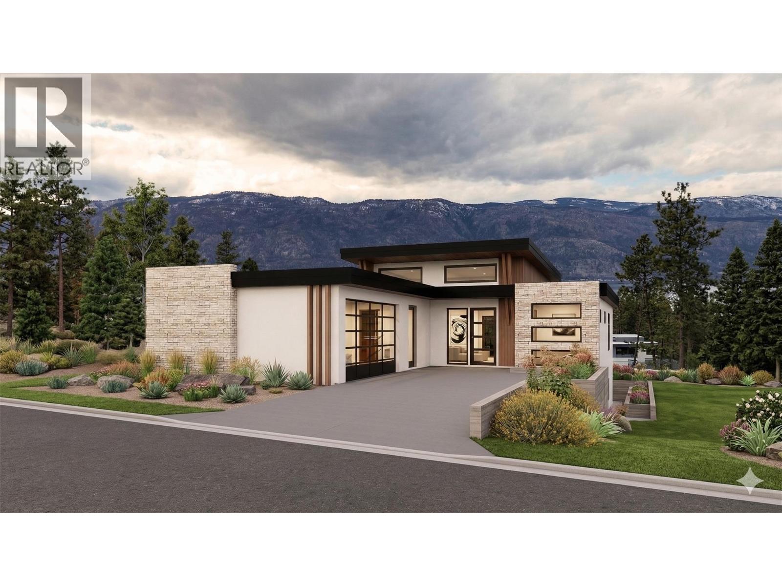 5 BEACON HILL Drive, Lake Country