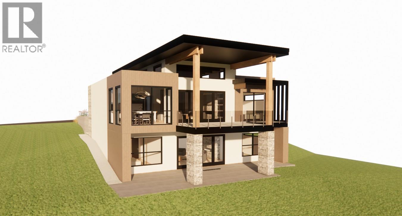 5 BEACON HILL Drive, Lake Country