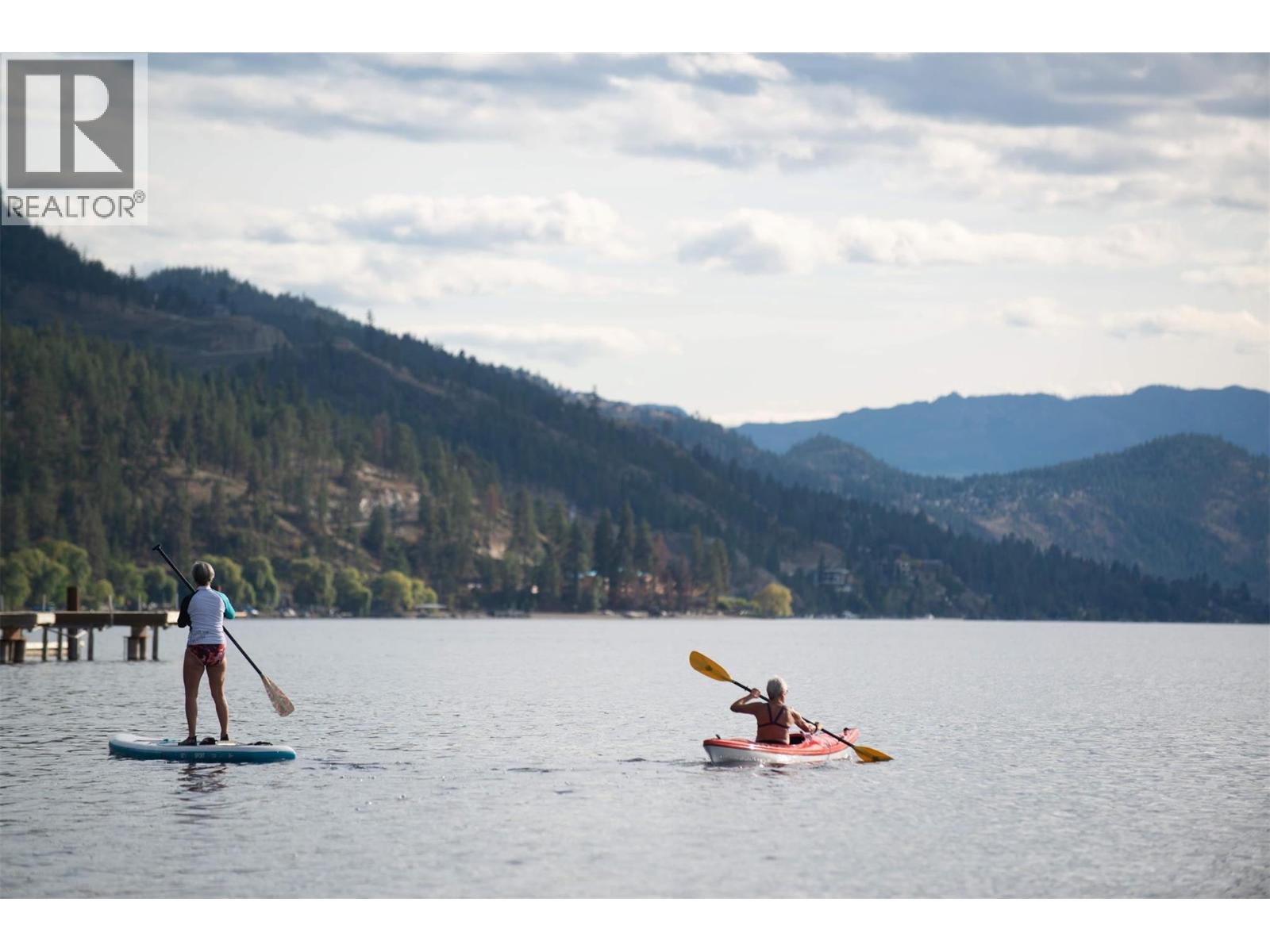 5 BEACON HILL Drive, Lake Country