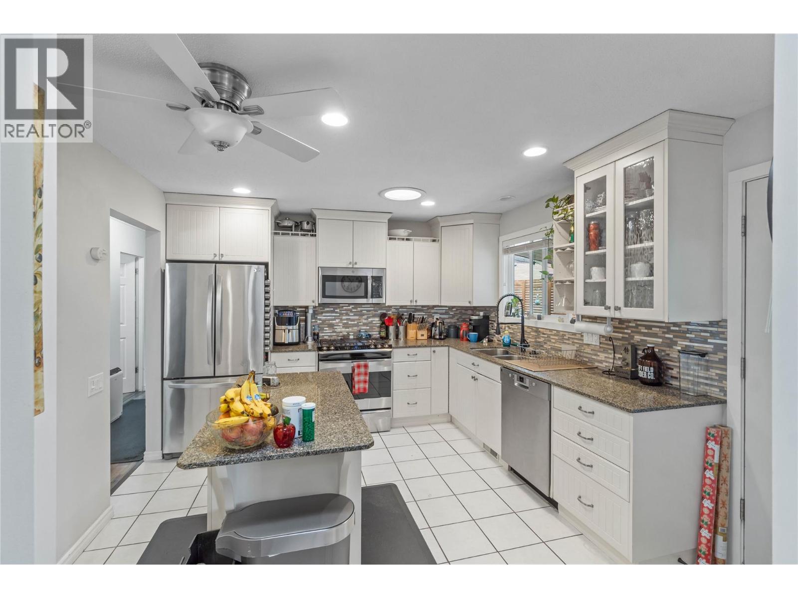 2536 TUPELA Drive, Kamloops