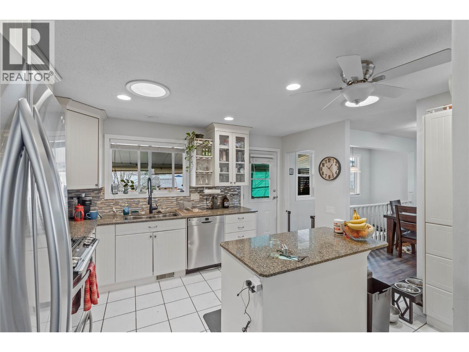 2536 TUPELA Drive, Kamloops