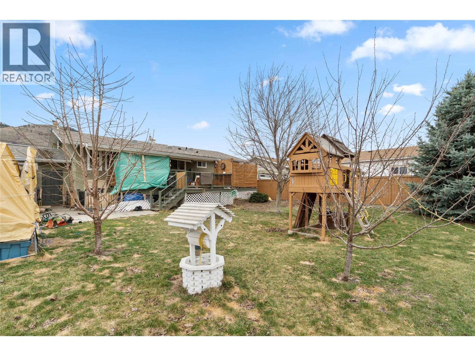 2536 TUPELA Drive, Kamloops