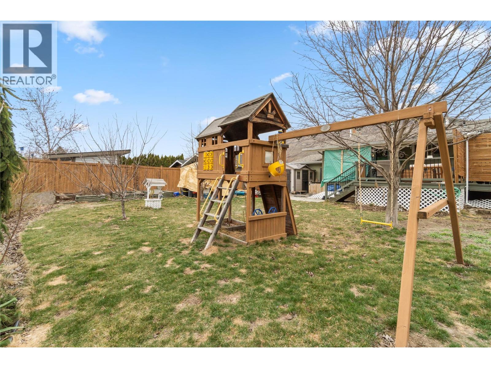 2536 TUPELA Drive, Kamloops