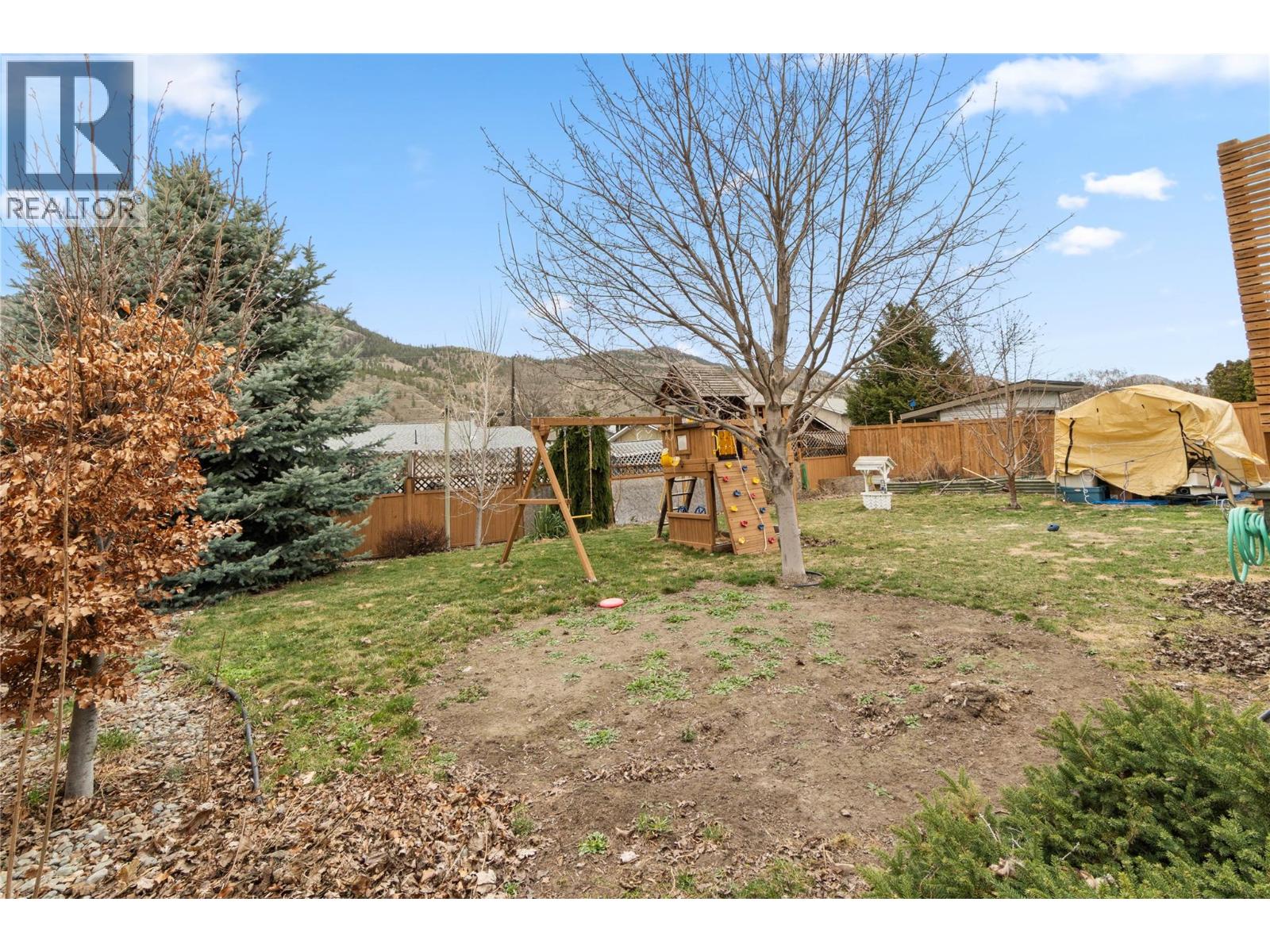 2536 TUPELA Drive, Kamloops