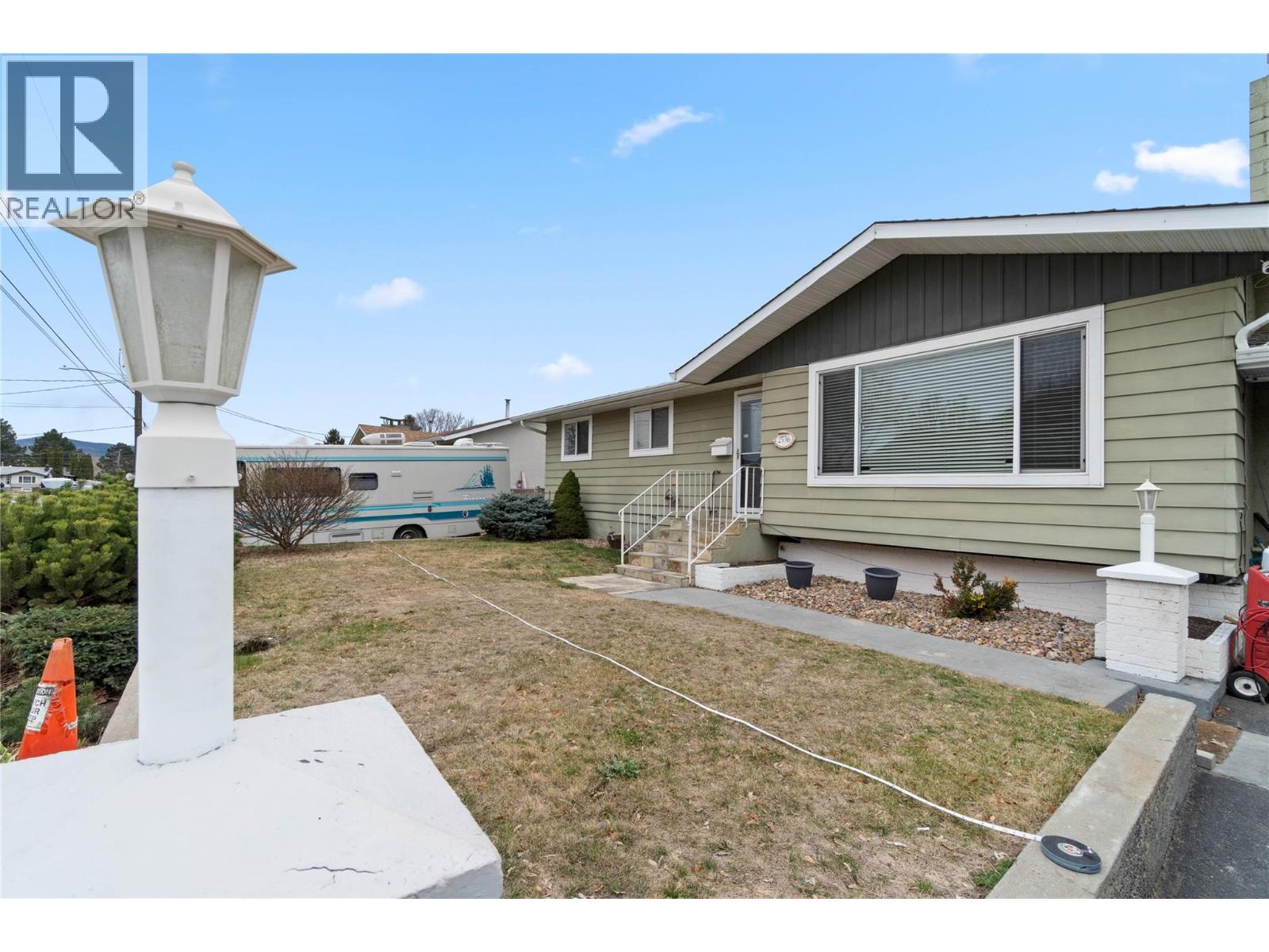 2536 TUPELA Drive, Kamloops