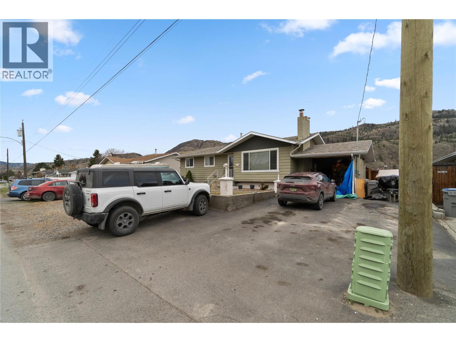 2536 TUPELA Drive, Kamloops