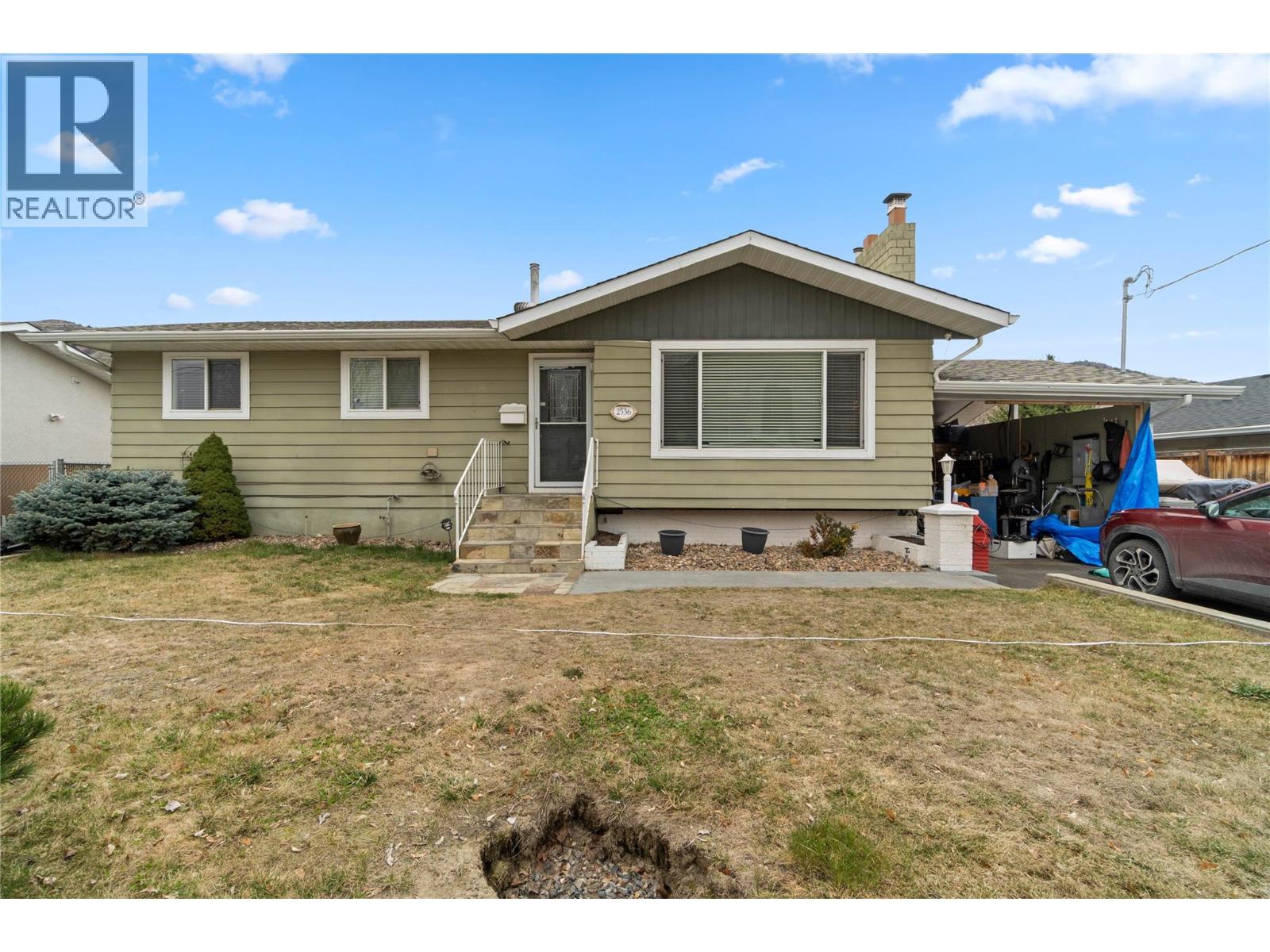 2536 TUPELA Drive, Kamloops