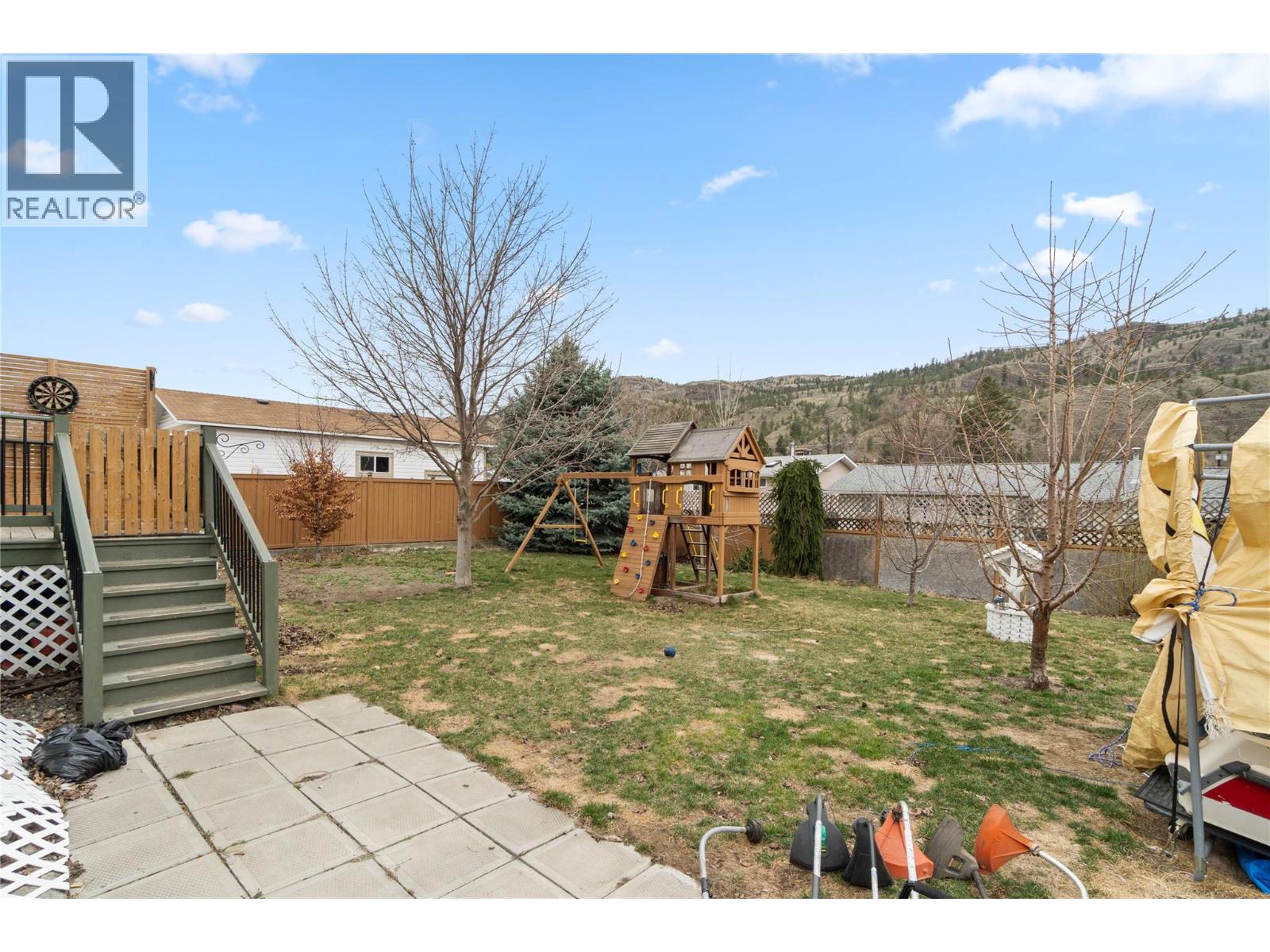 2536 TUPELA Drive, Kamloops