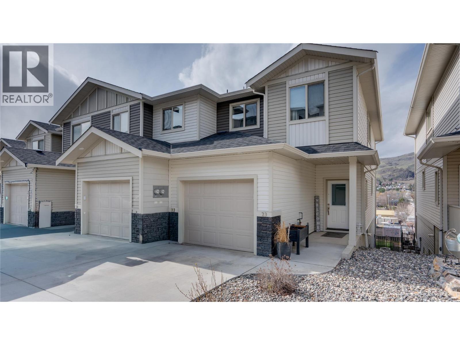 #23-4600 Okanagan Avenue, Vernon