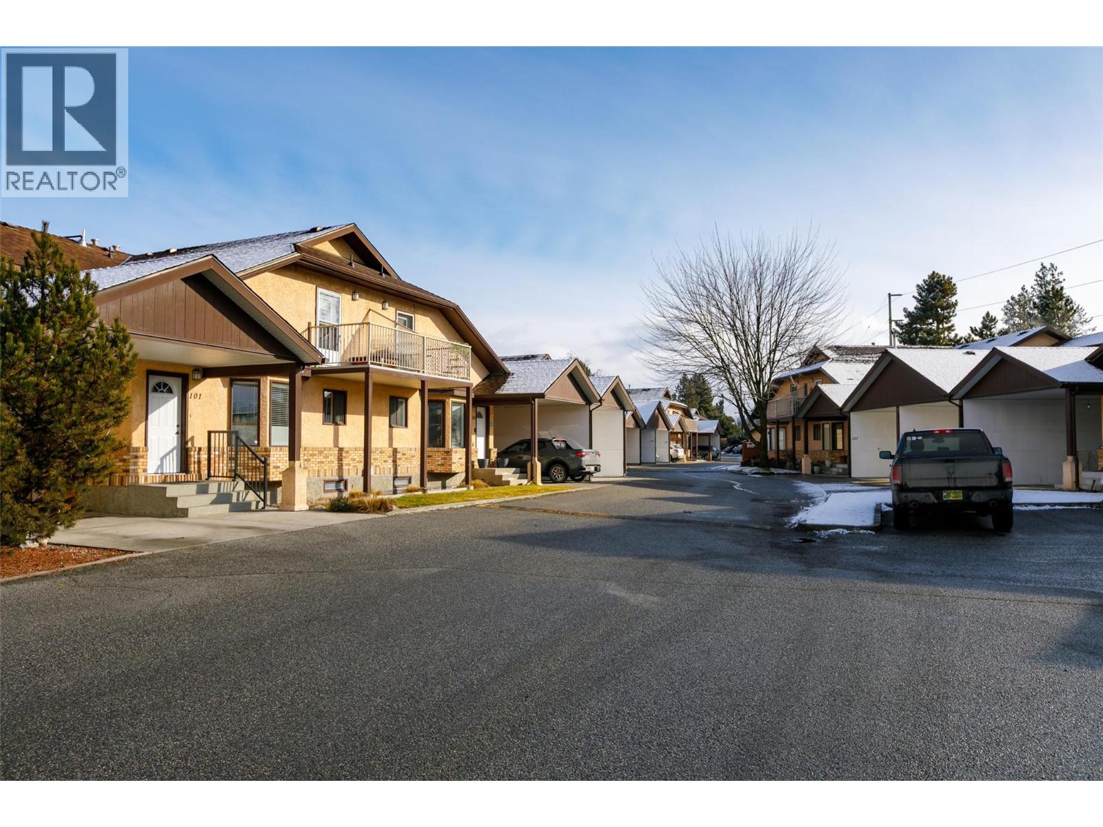 108 1855 Leckie Road, Kelowna