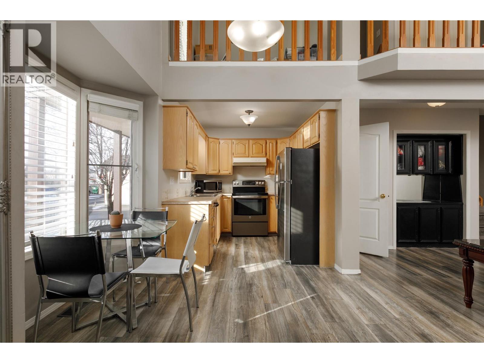 108 1855 Leckie Road, Kelowna