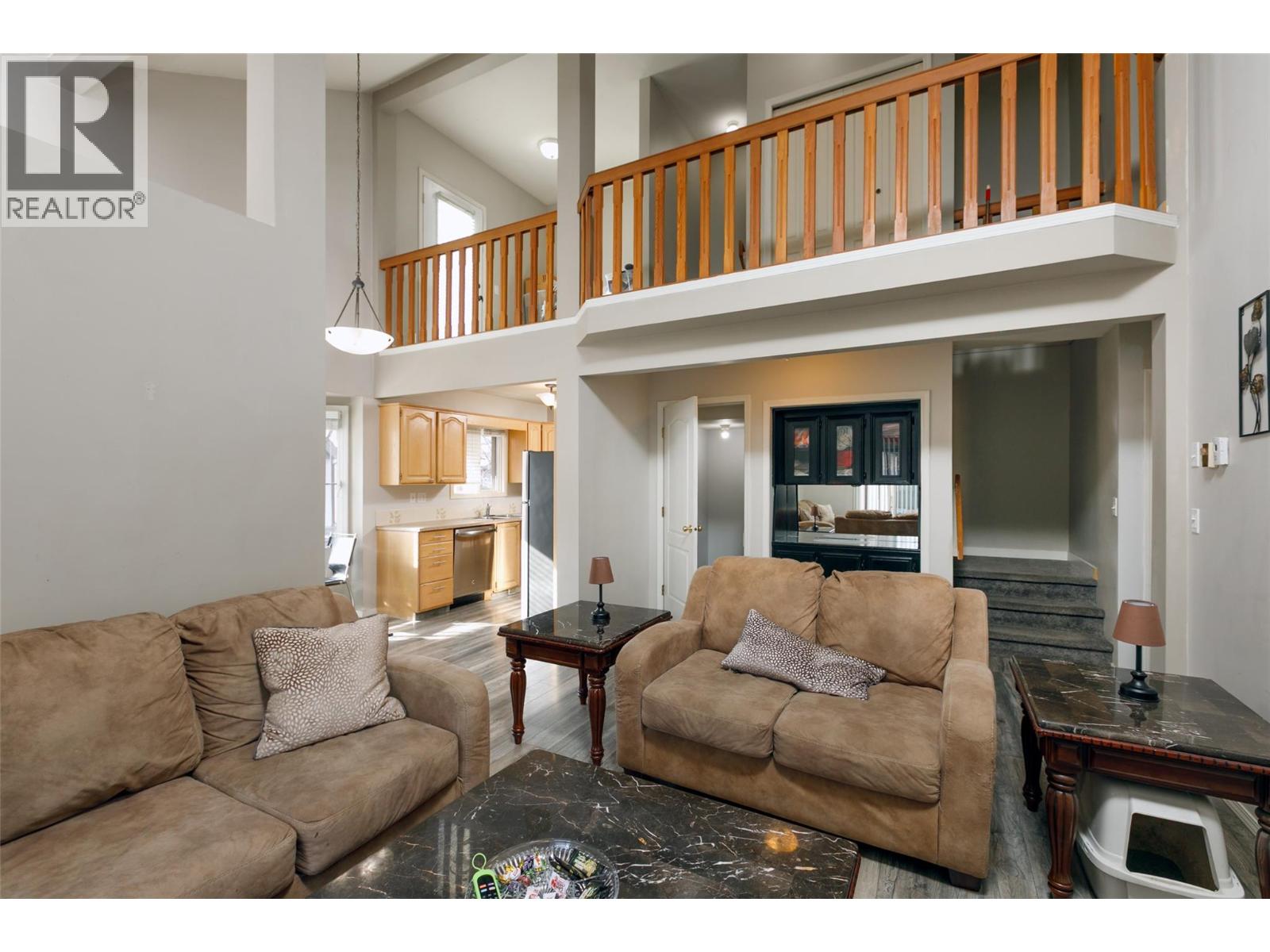 108 1855 Leckie Road, Kelowna