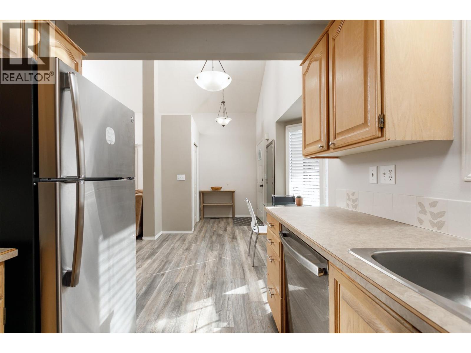 108 1855 Leckie Road, Kelowna