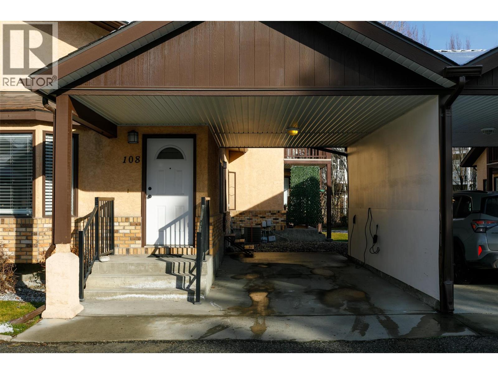 108 1855 Leckie Road, Kelowna