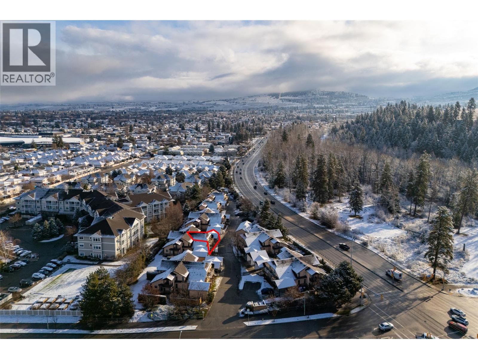 108 1855 Leckie Road, Kelowna