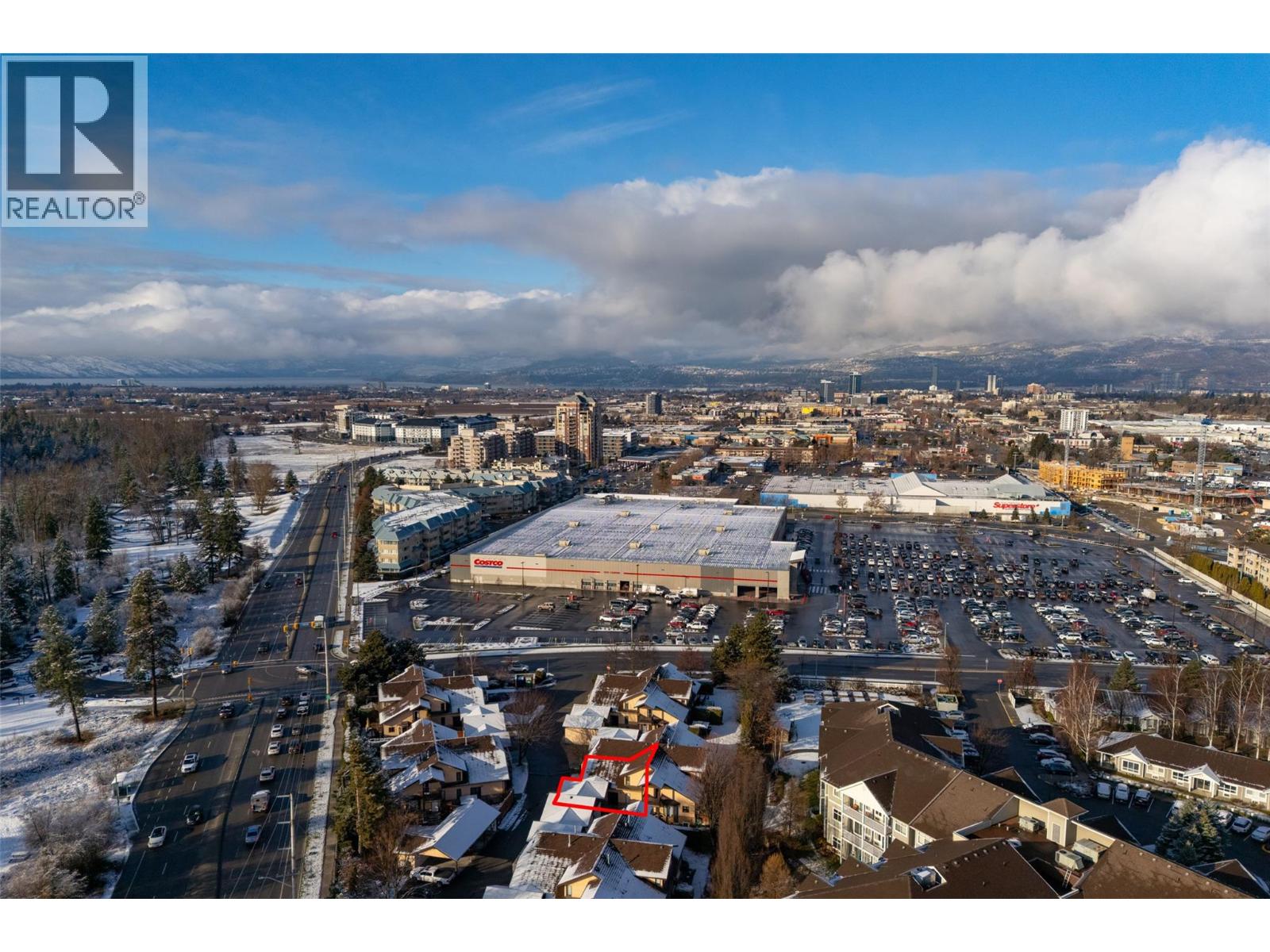 108 1855 Leckie Road, Kelowna