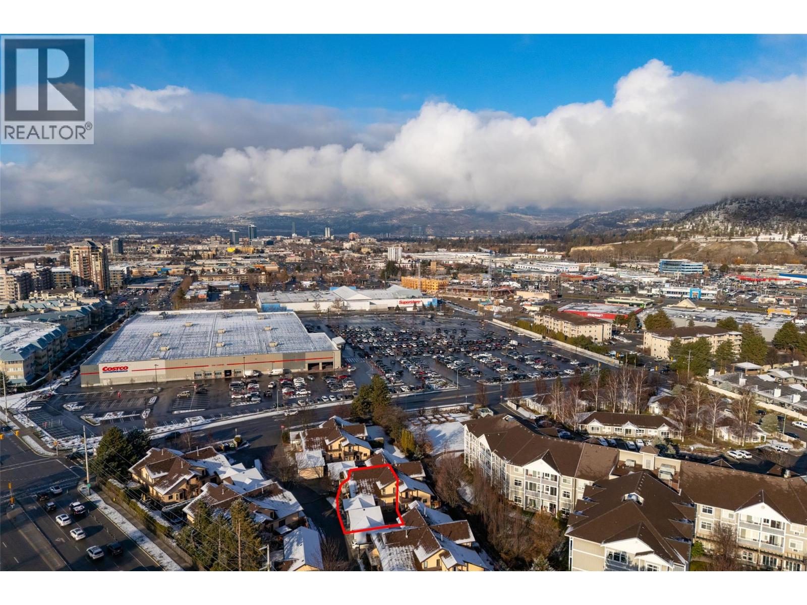 108 1855 Leckie Road, Kelowna