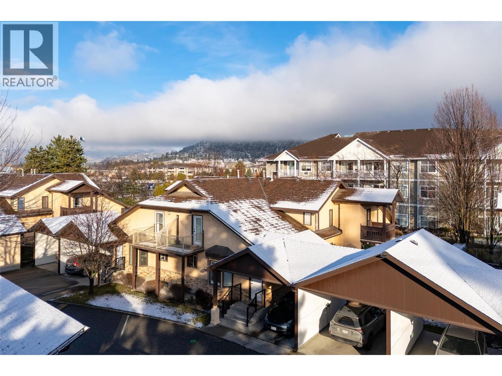 108 1855 Leckie Road, Kelowna
