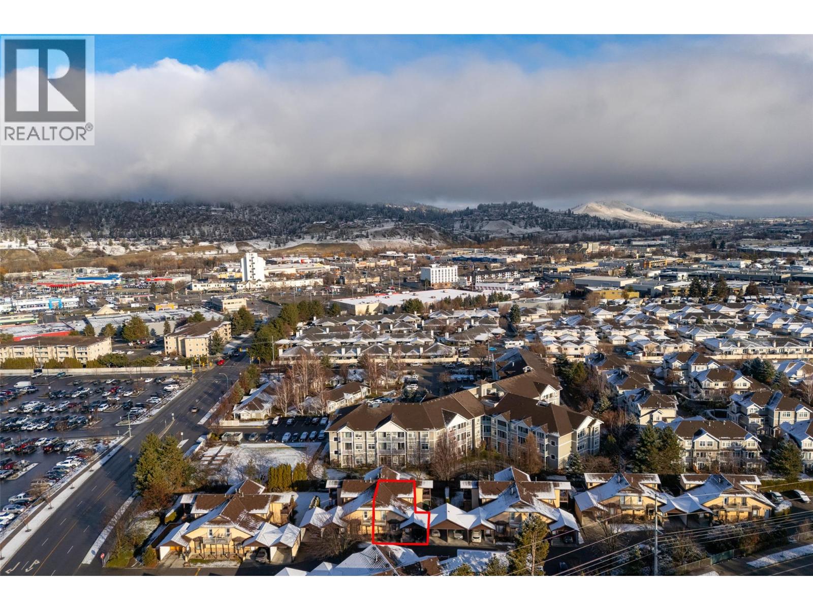 108 1855 Leckie Road, Kelowna