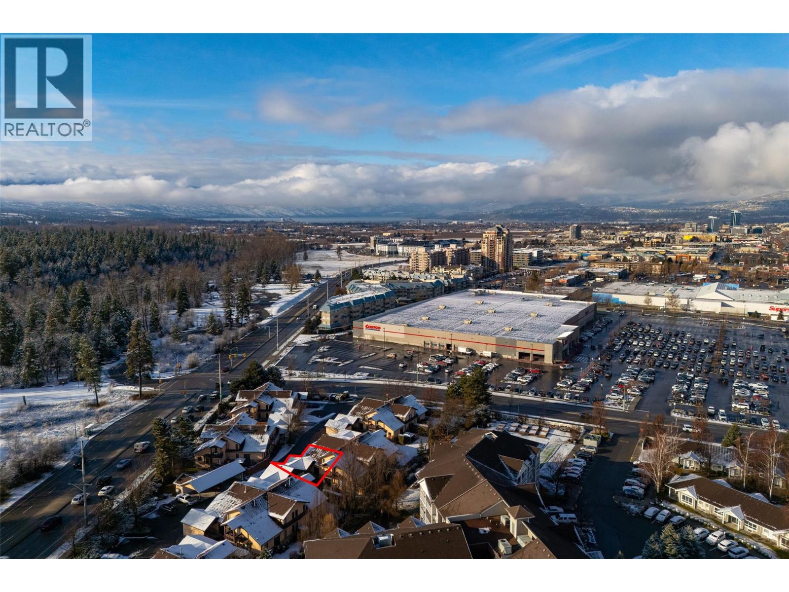 108 1855 Leckie Road, Kelowna