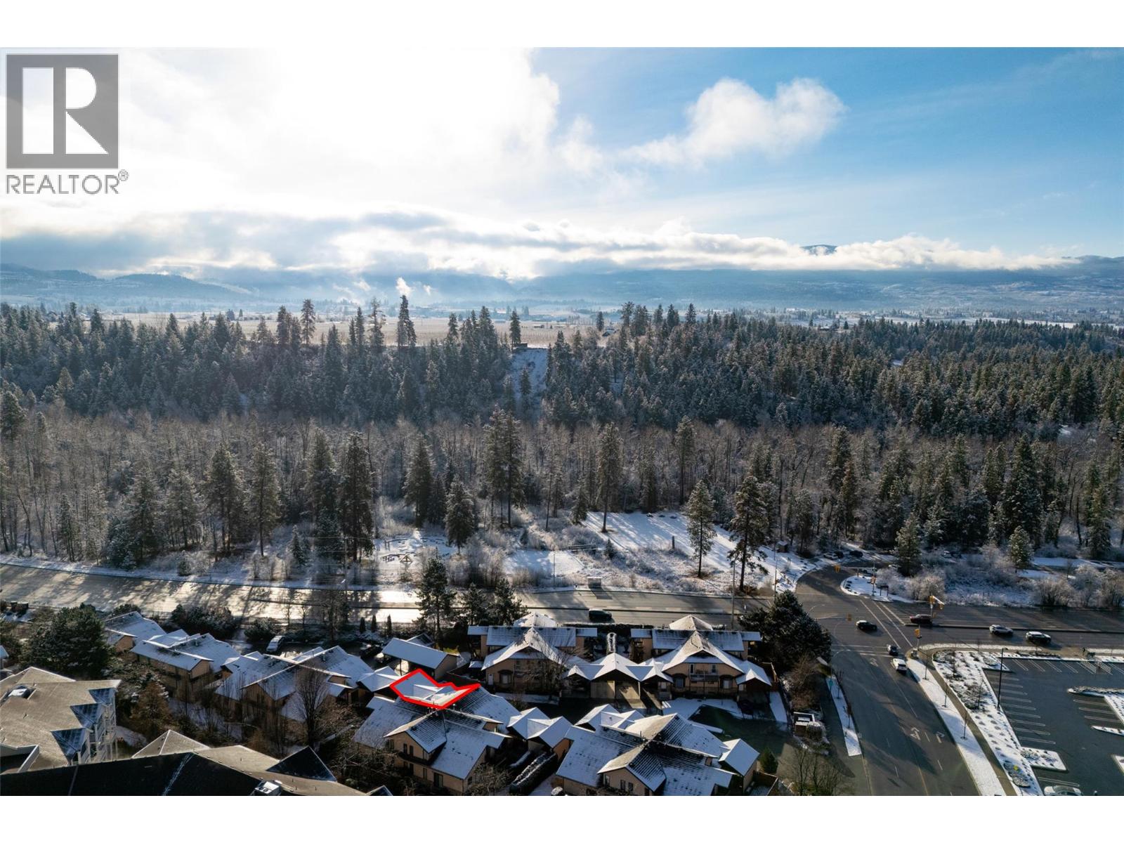 108 1855 Leckie Road, Kelowna