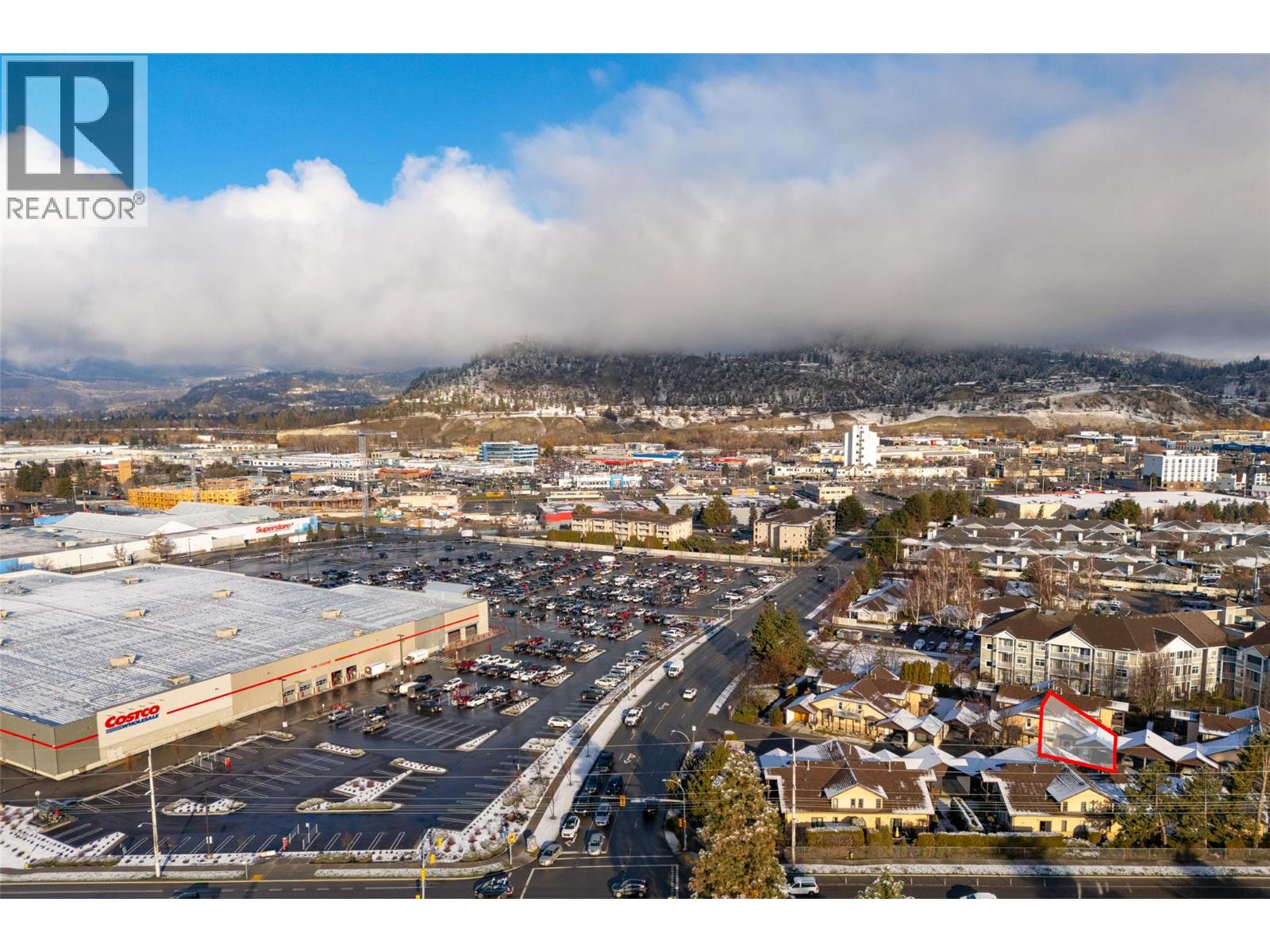 108 1855 Leckie Road, Kelowna