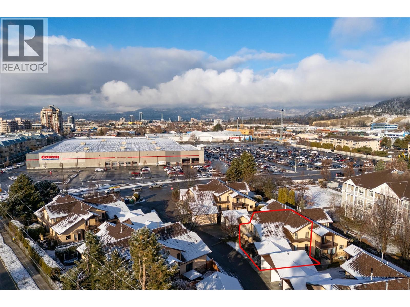 108 1855 Leckie Road, Kelowna