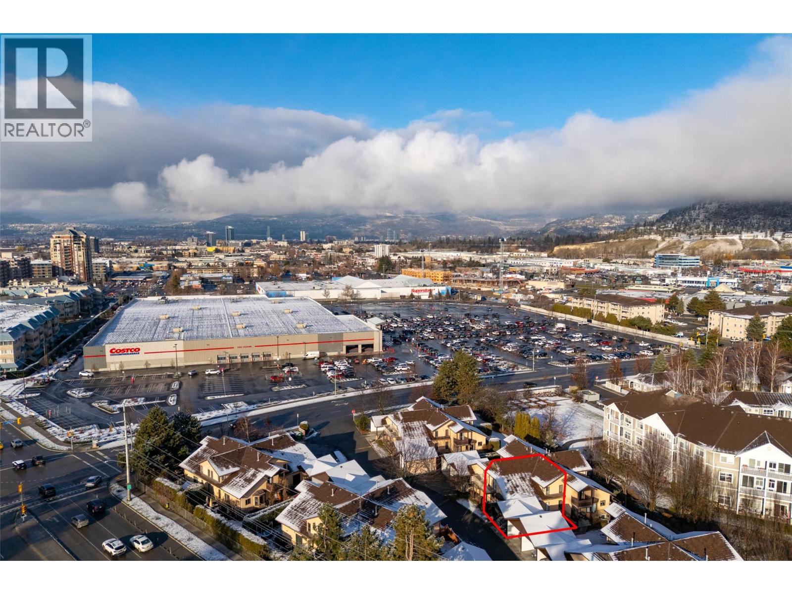 108 1855 Leckie Road, Kelowna