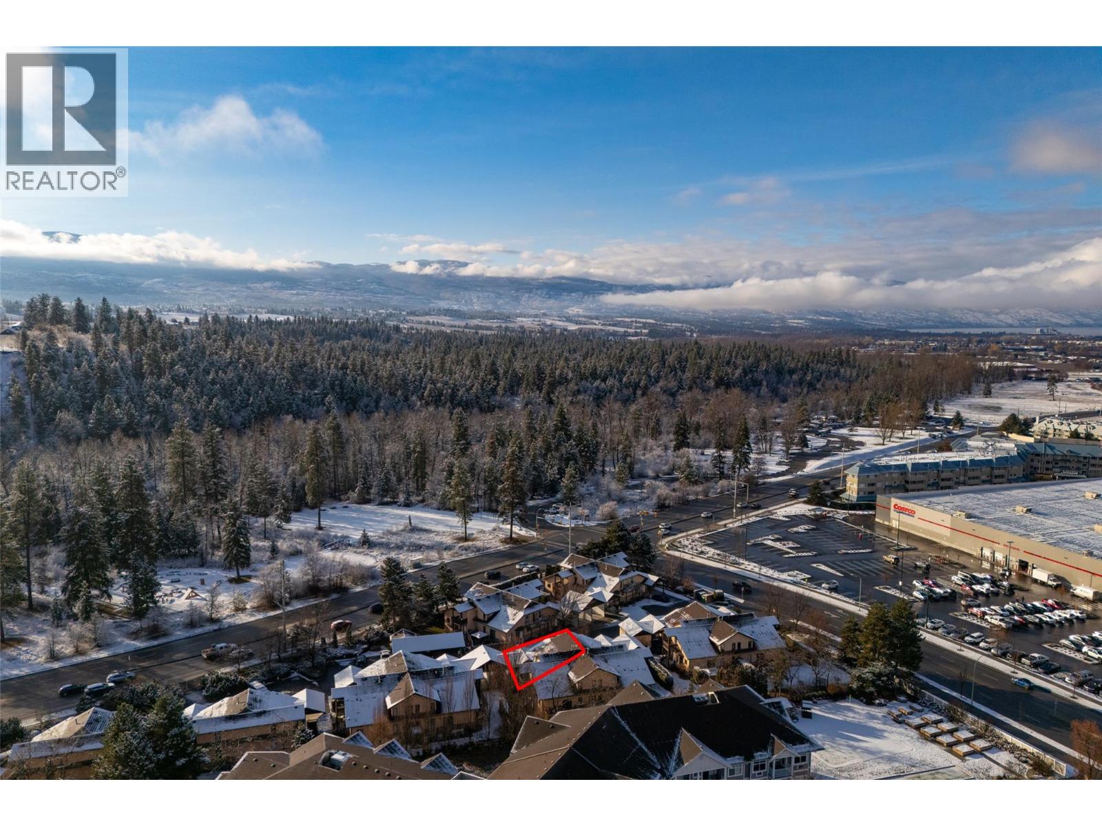 108 1855 Leckie Road, Kelowna