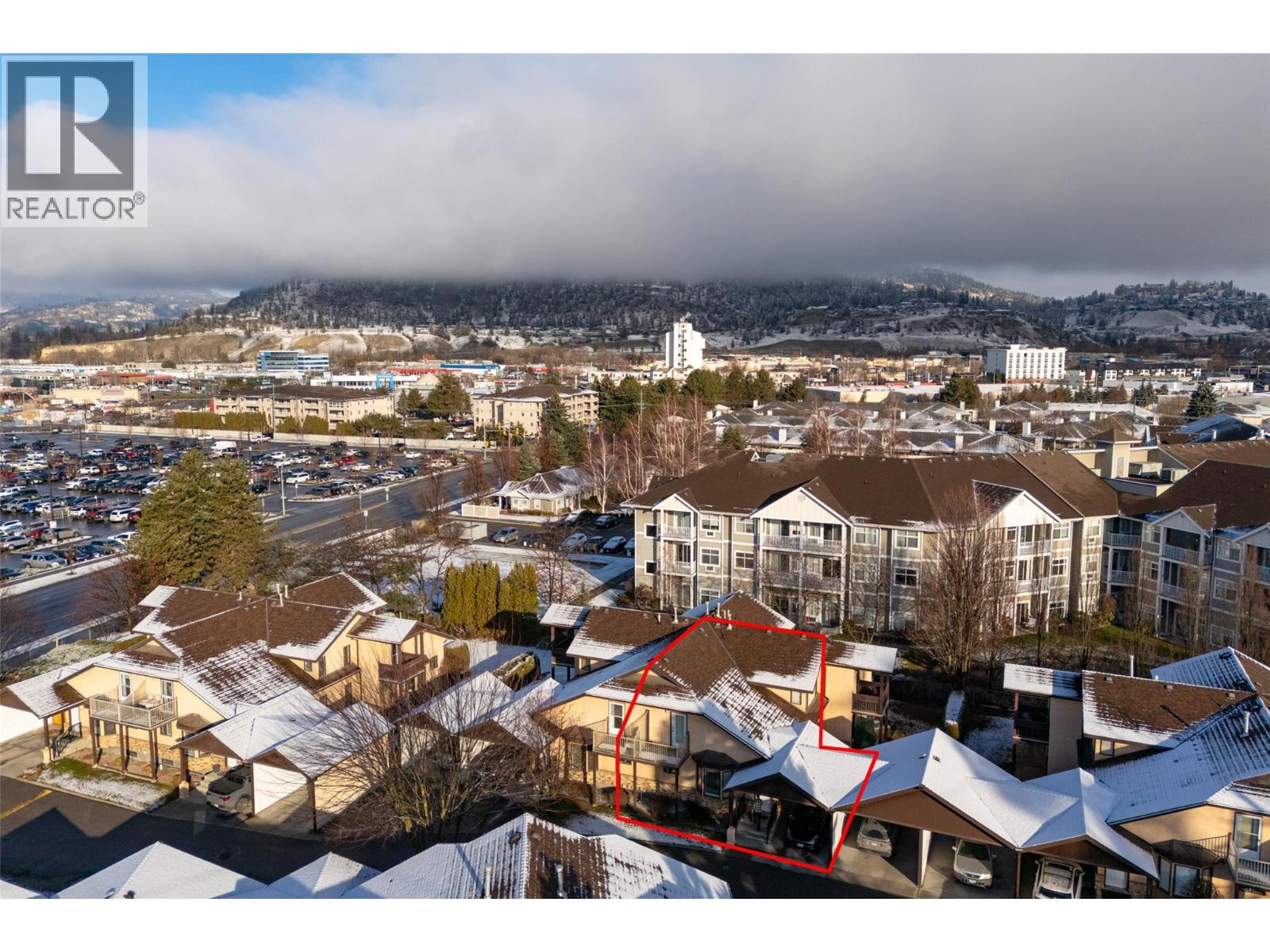 108 1855 Leckie Road, Kelowna