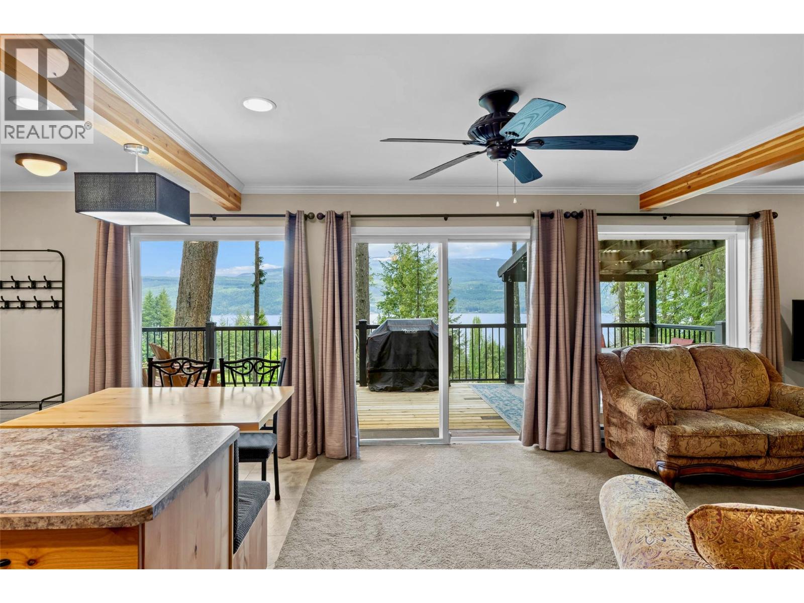  7730 Columbia Drive, Anglemont