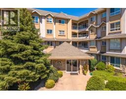 309 1964 Enterprise Way, Kelowna