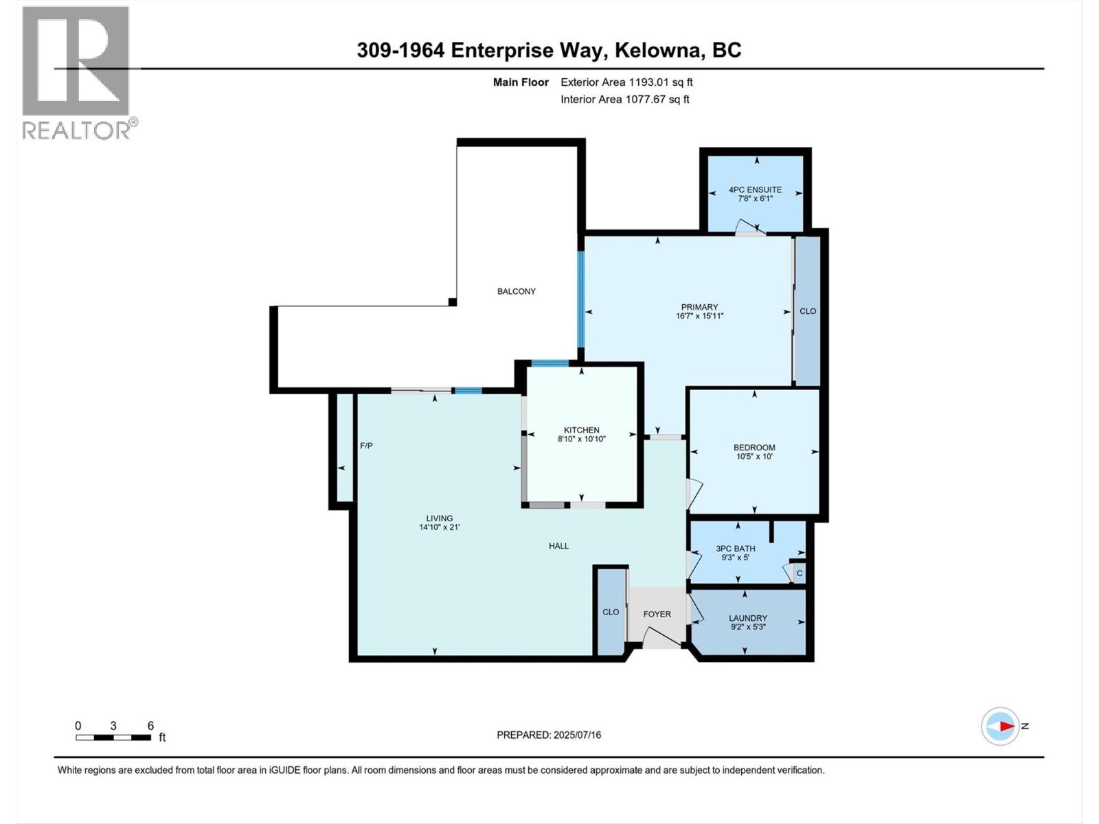 #309 1964 Enterprise Way - 25