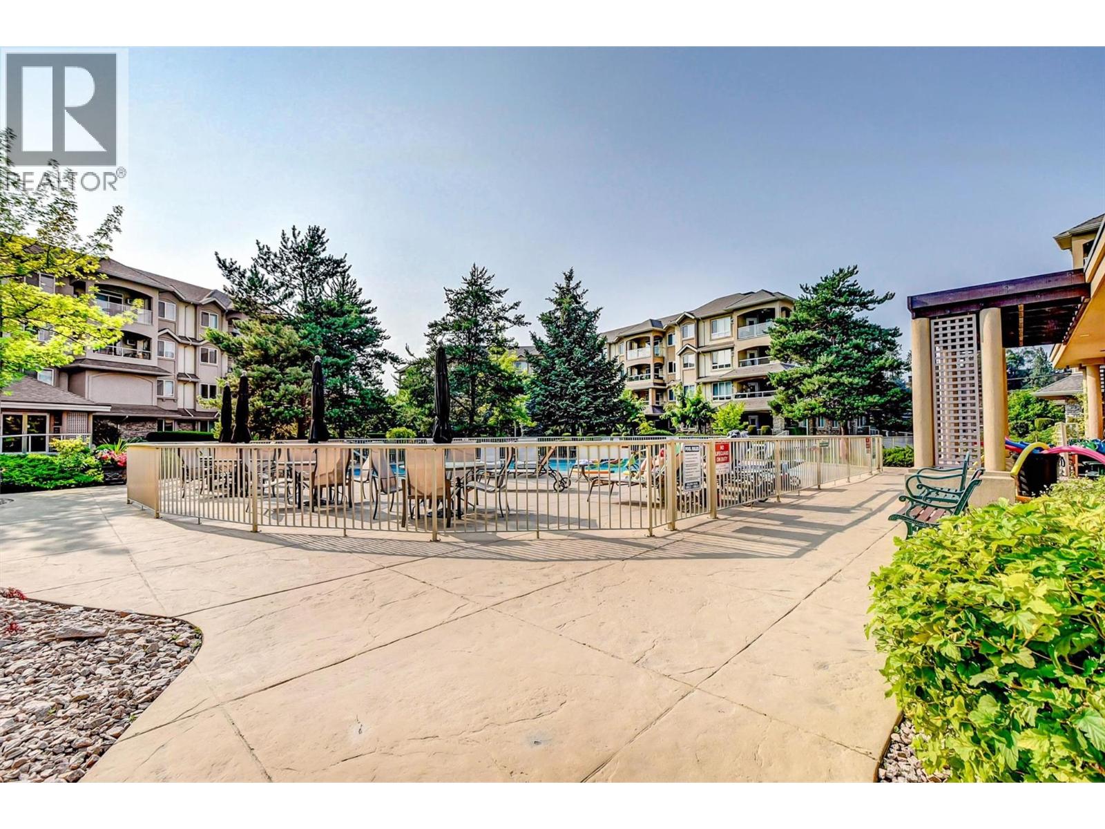 1964 Enterprise Way Unit# 309, Kelowna