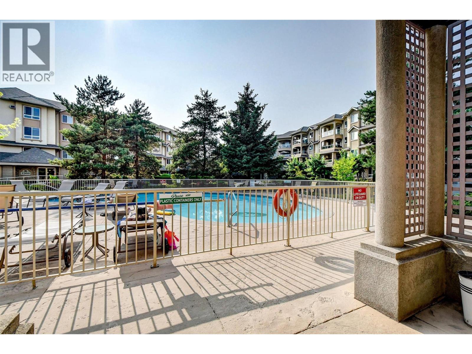 1964 Enterprise Way Unit# 309, Kelowna