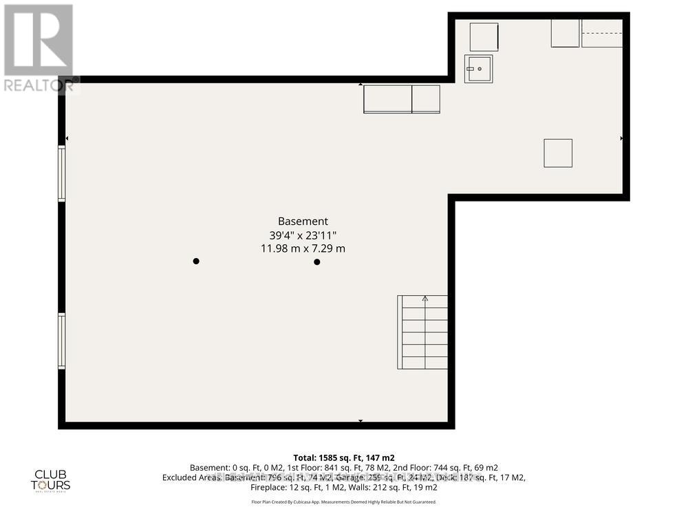 126 GARDENVALE CRESCENT Property Photo