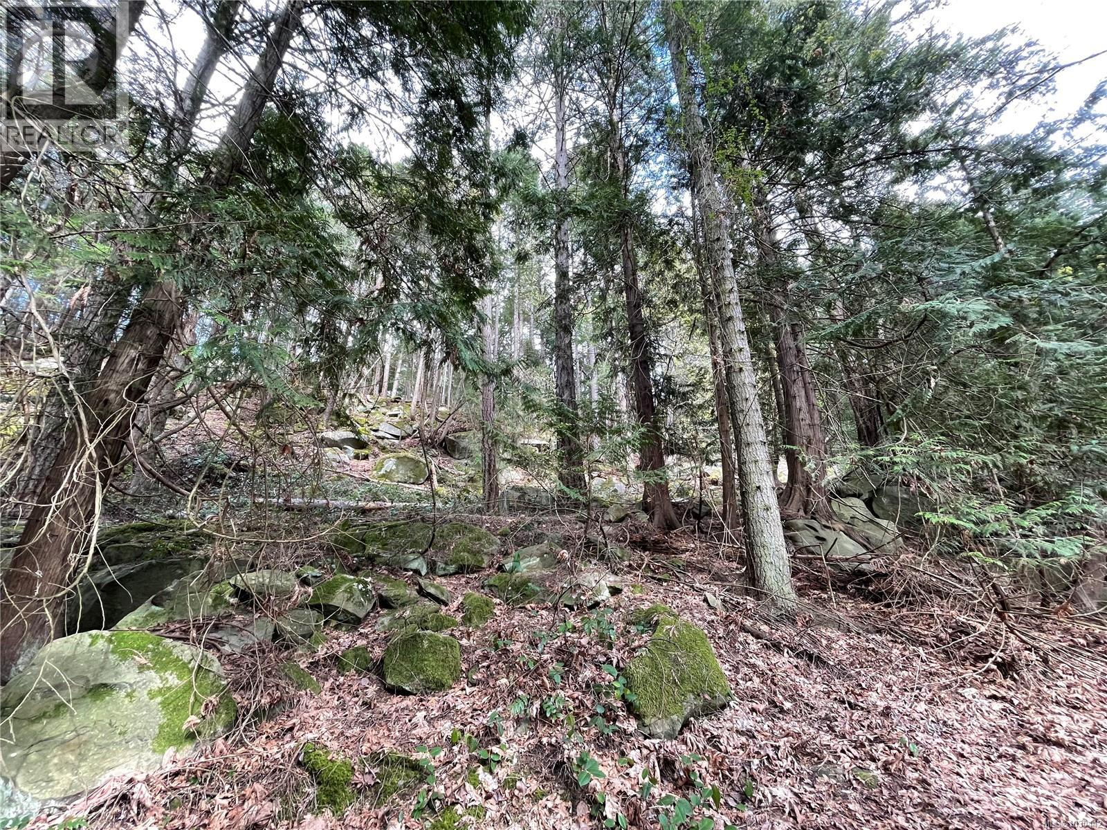 Lot 130 Ling Cod Lane, Mudge Island