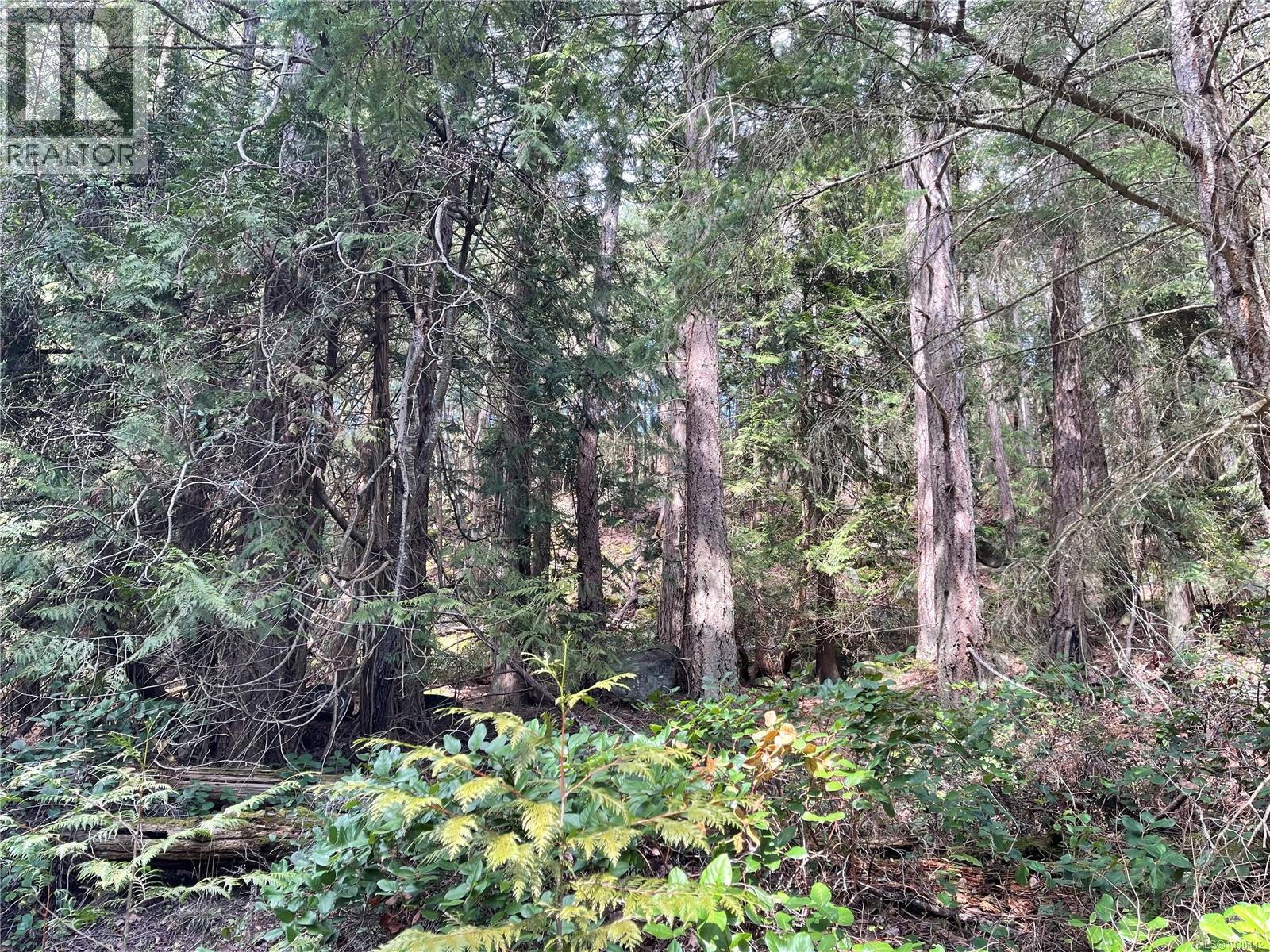 Lot 130 Ling Cod Lane, Mudge Island
