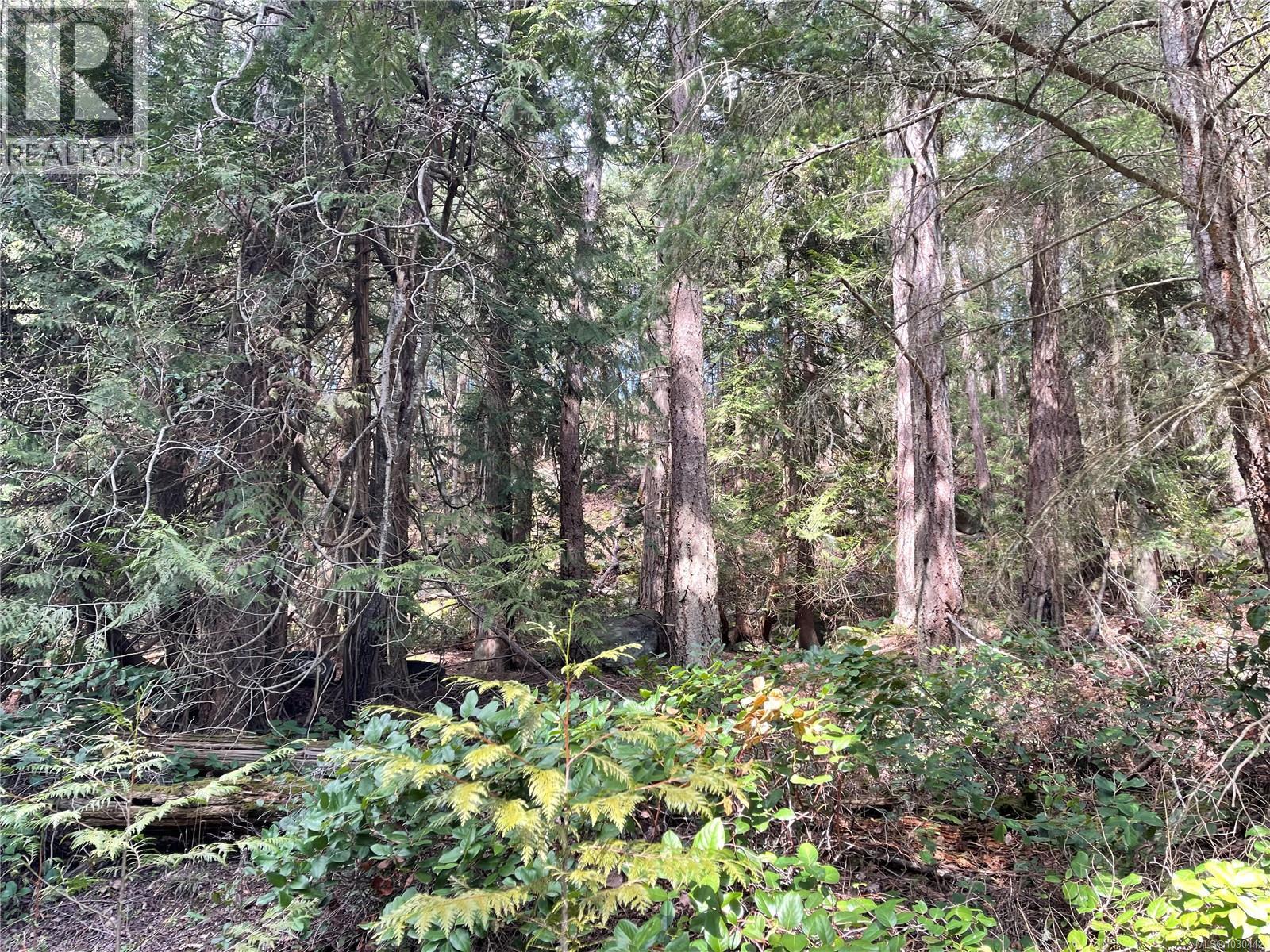 Lot 130 Ling Cod Lane, Mudge Island