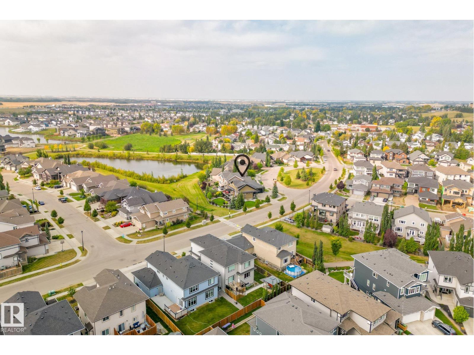 4001 TRIOMPHE BV, Beaumont