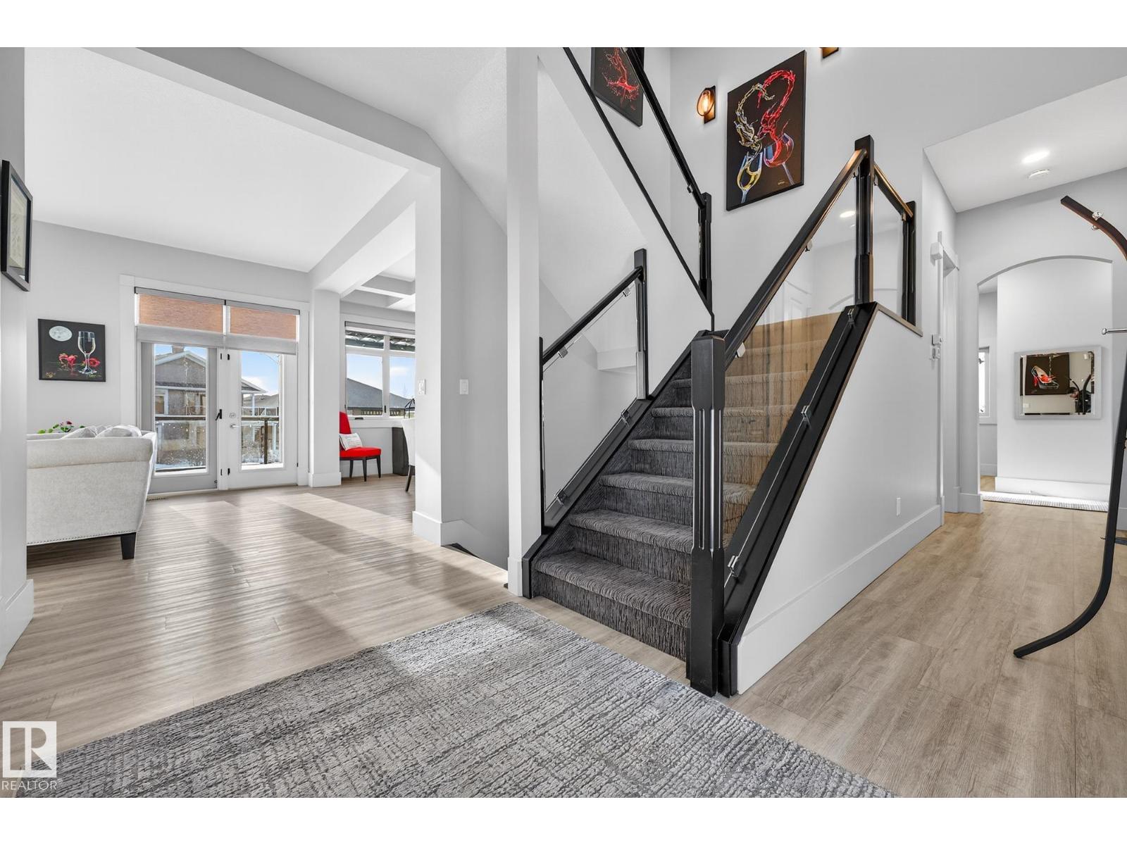 4001 TRIOMPHE BV, Beaumont