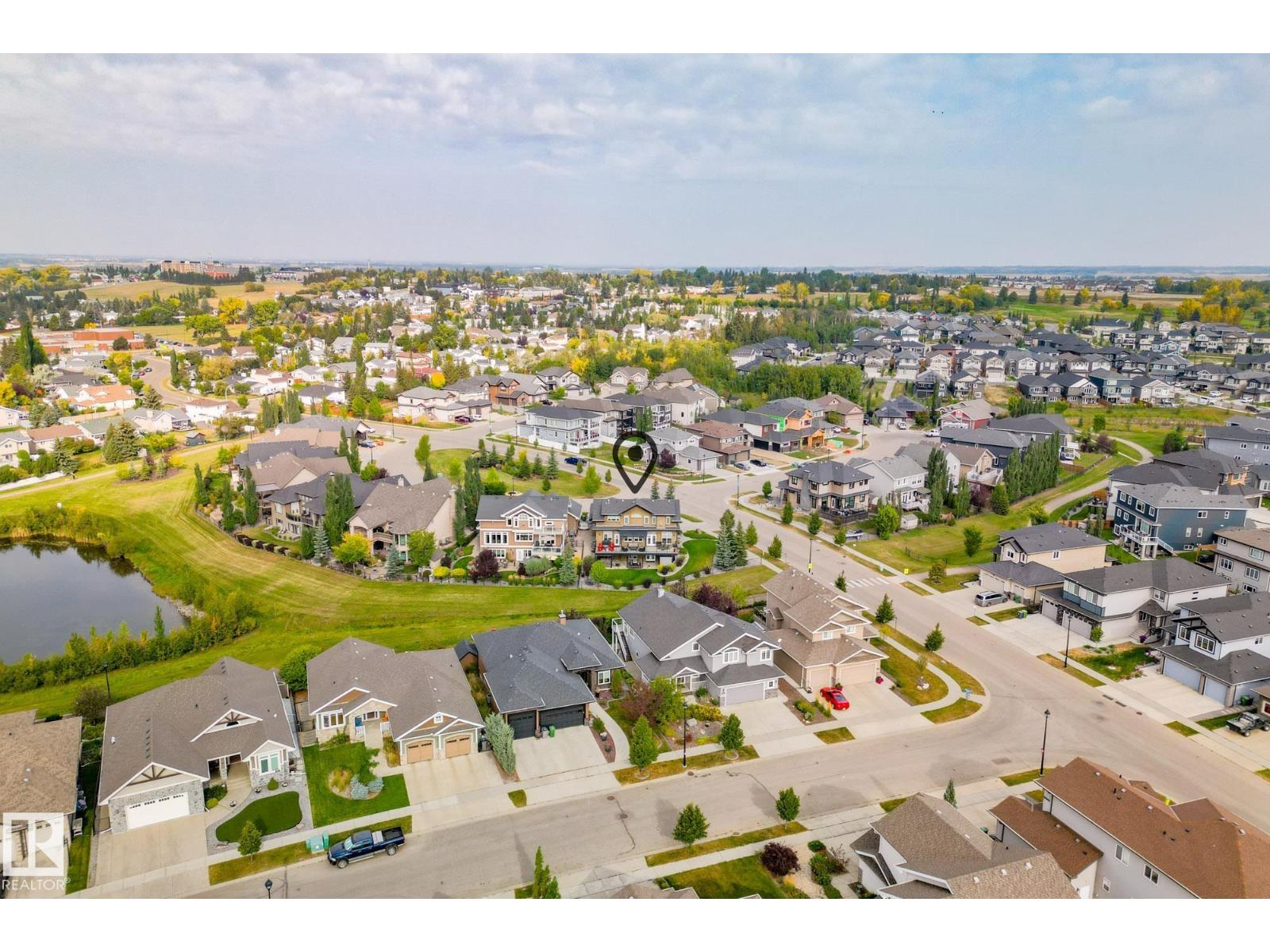 4001 TRIOMPHE BV, Beaumont