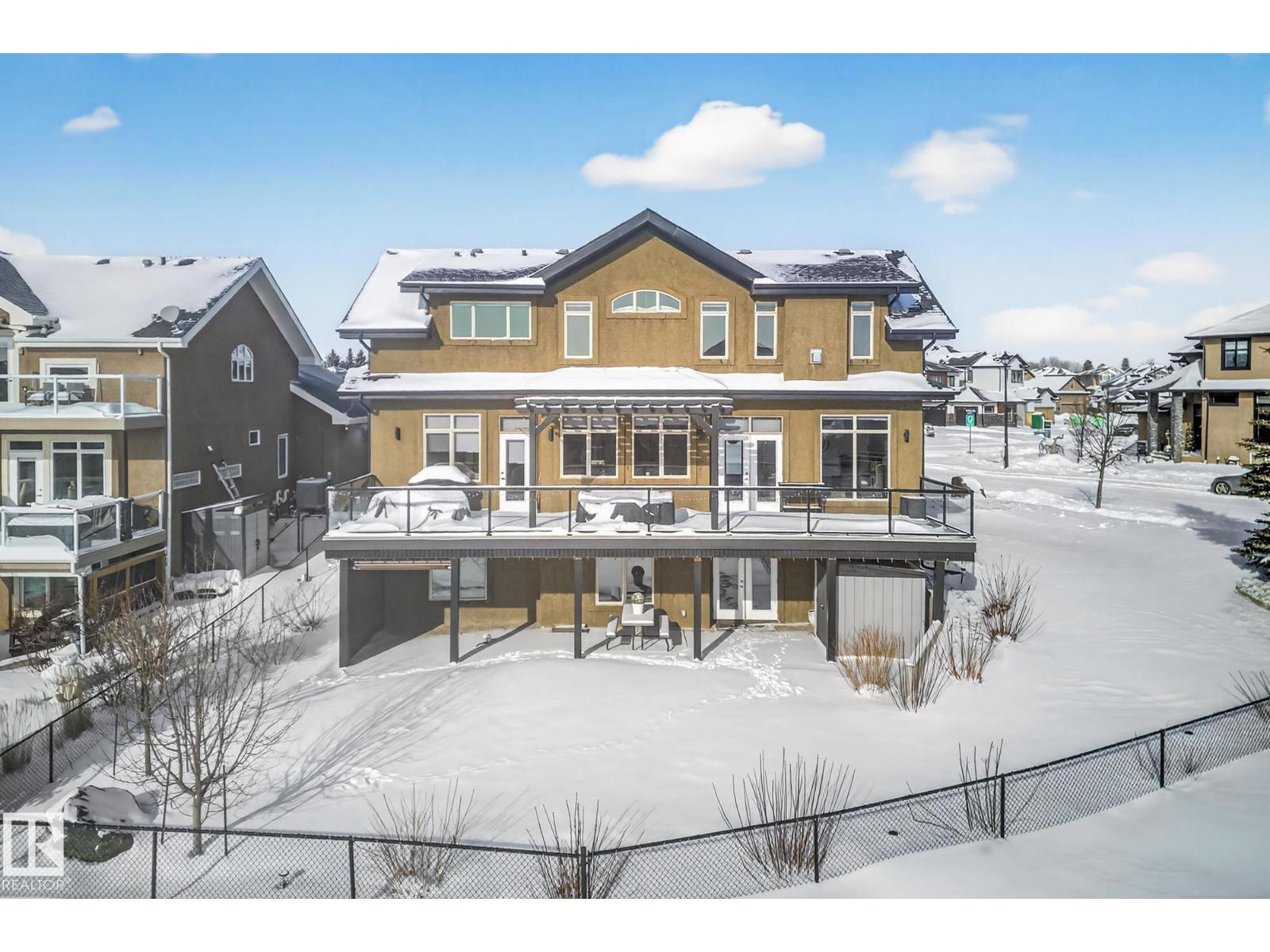 4001 TRIOMPHE BV, Beaumont