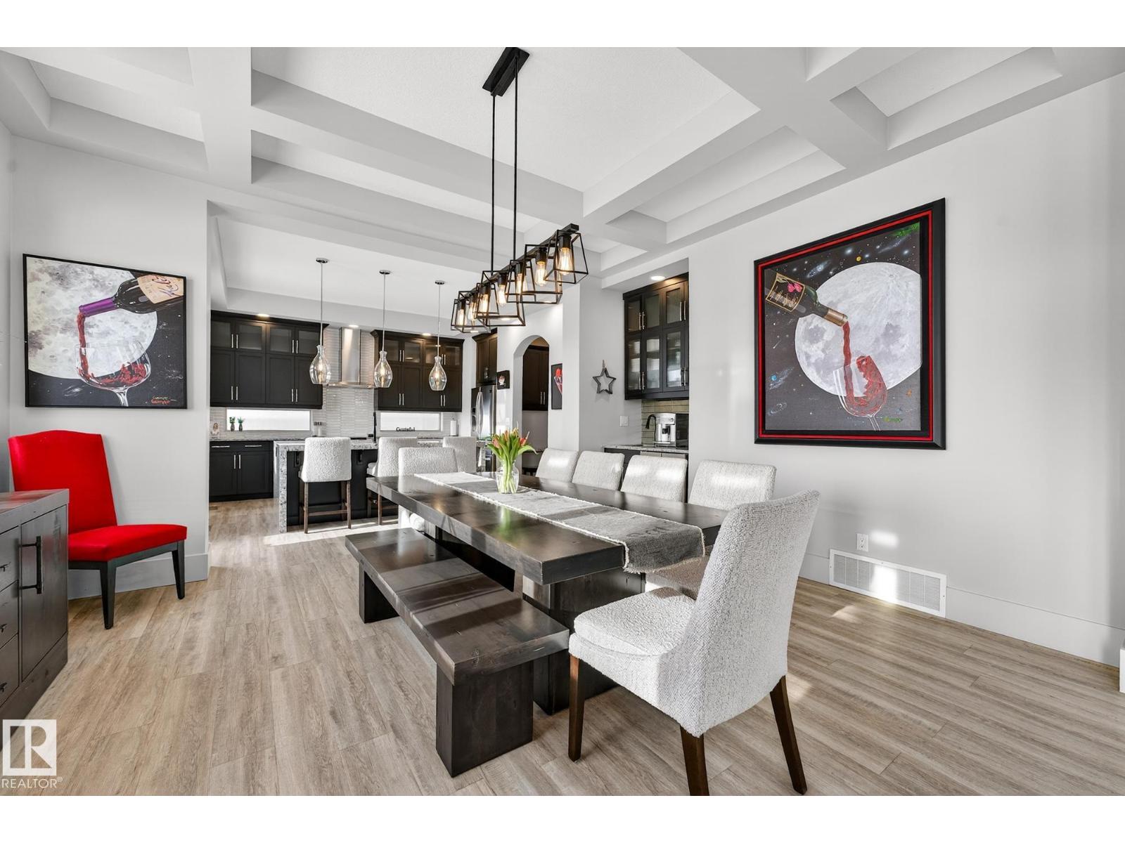 4001 TRIOMPHE BV, Beaumont