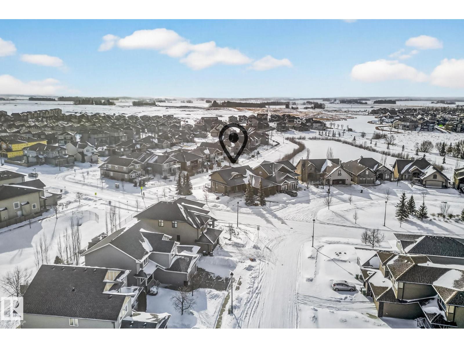 4001 TRIOMPHE BV, Beaumont