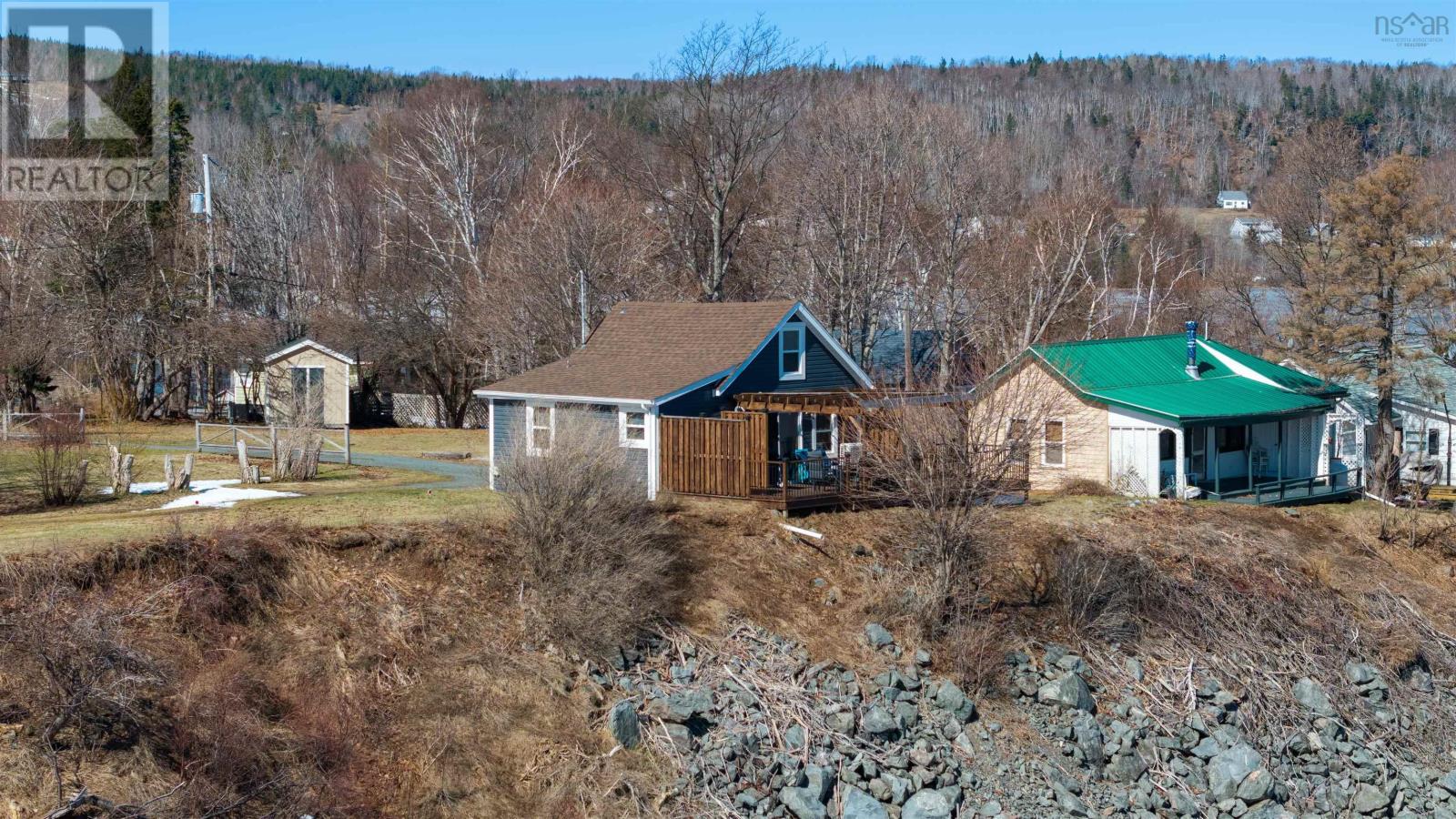 Property 2 of 38 of 215 Jim Town Road